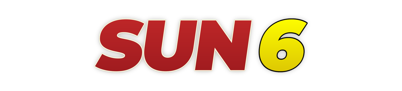sun6 logo